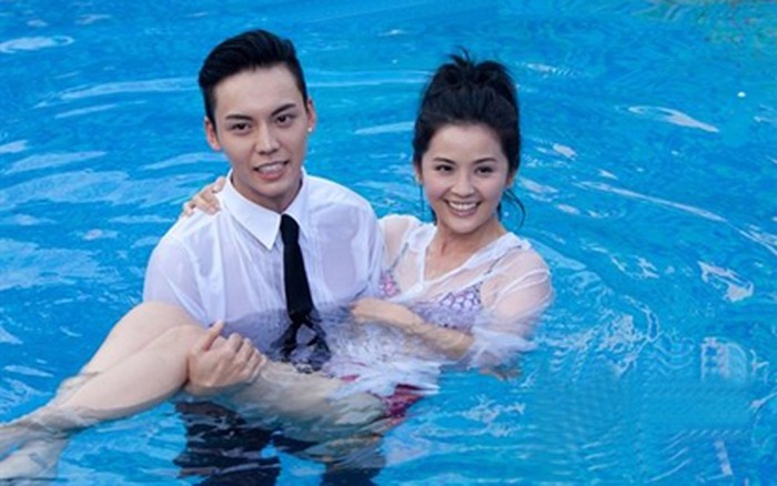 Chị Đẹp “đá” thiếu gia sòng bạc vì ngoại tình với Á hậu, nay sống chung cùng “hồng hài nhi” kém 10 tuổi- Ảnh 6.