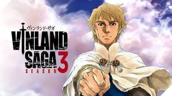 Siêu phẩm sử thi Vinland Saga mùa 3 chính thức khởi động: Thorfinn và hành trình tìm về miền đất hứa