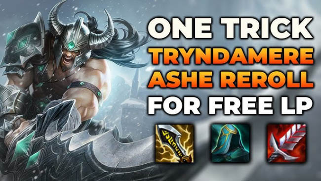 ĐTCL 16.1c: Hướng dẫn đội hình Tryndamere Ixtal độc đáo l3vx46wa hq720