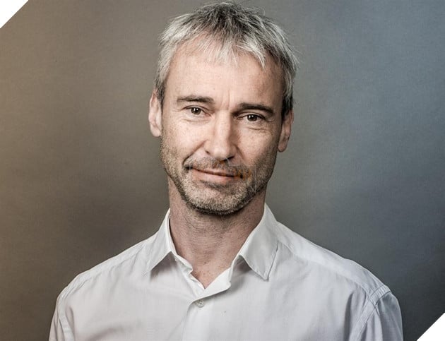 Giám đốc tài chính Frederick Duguet tin vào chiến lược