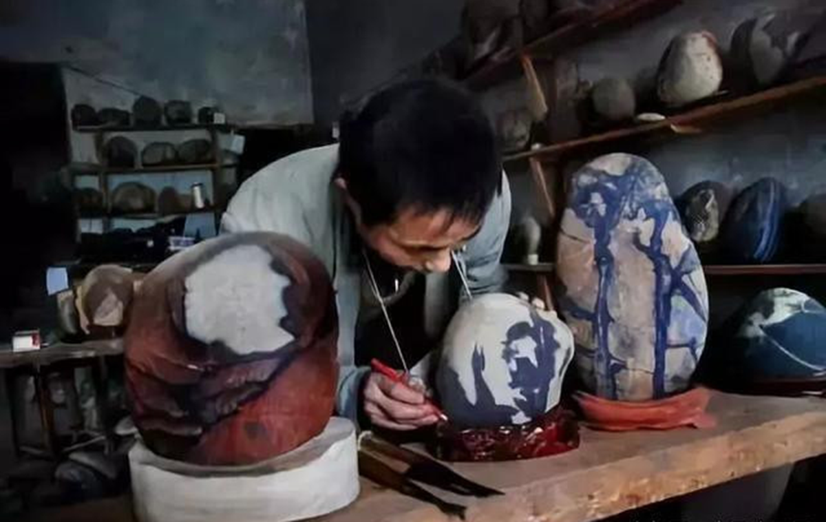 Ra suối nhặt “đồ bỏ đi”, dân làng thu về hơn 72 tỷ đồng mỗi năm- Ảnh 7. Ra suối nhặt “đồ bỏ đi”, dân làng thu về hơn 72 tỷ đồng mỗi năm- Ảnh 7.