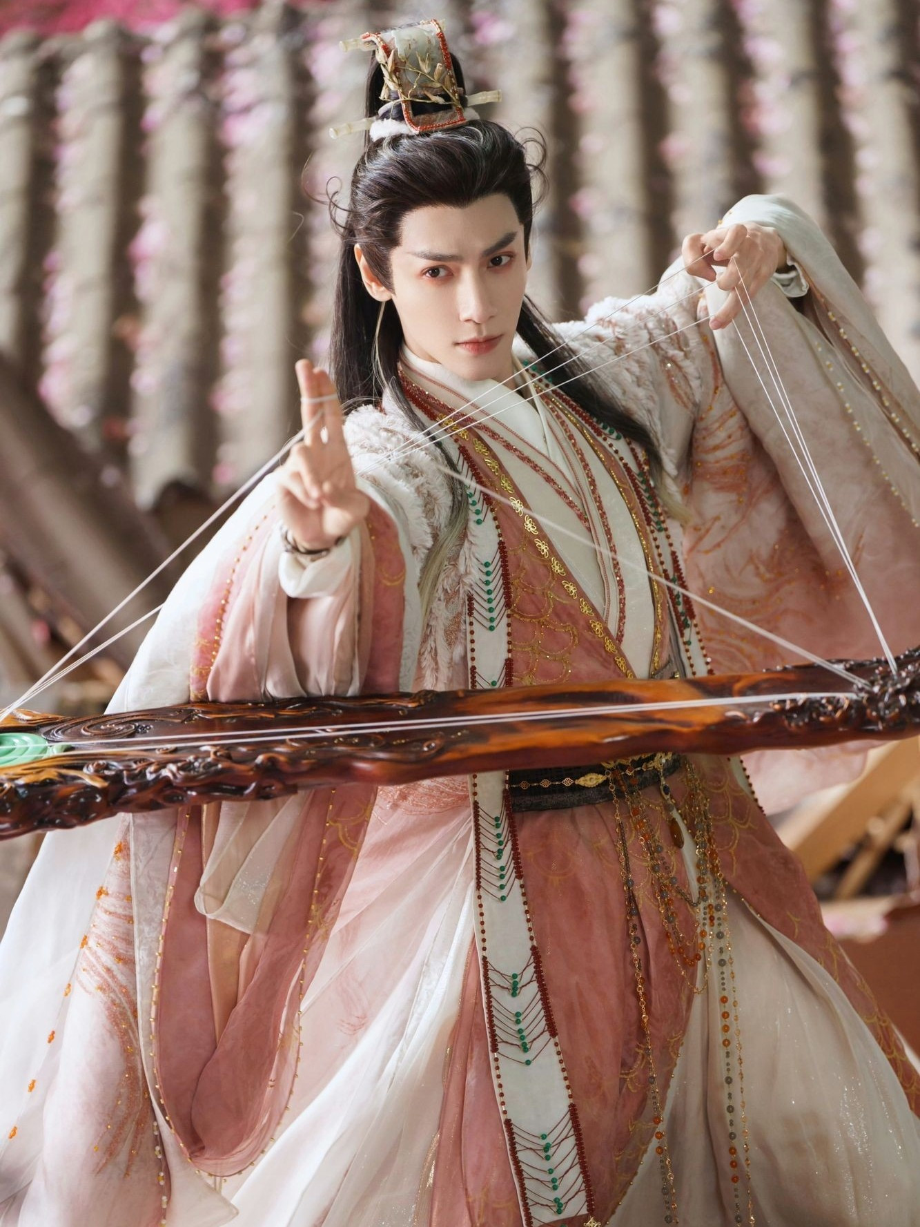 4 nam diễn viên bết bát năm 2025- Ảnh 4.