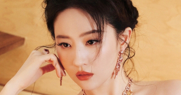 Người duy nhất lấn át được nhan sắc Lưu Diệc Phi: Mọi đường nét đều tuyệt mỹ vô song, AI cũng không bắt chước nổi lam chi dinh3a7 17726264553141272633993 50 0 259 400 crop 17726264793171003218675jpg