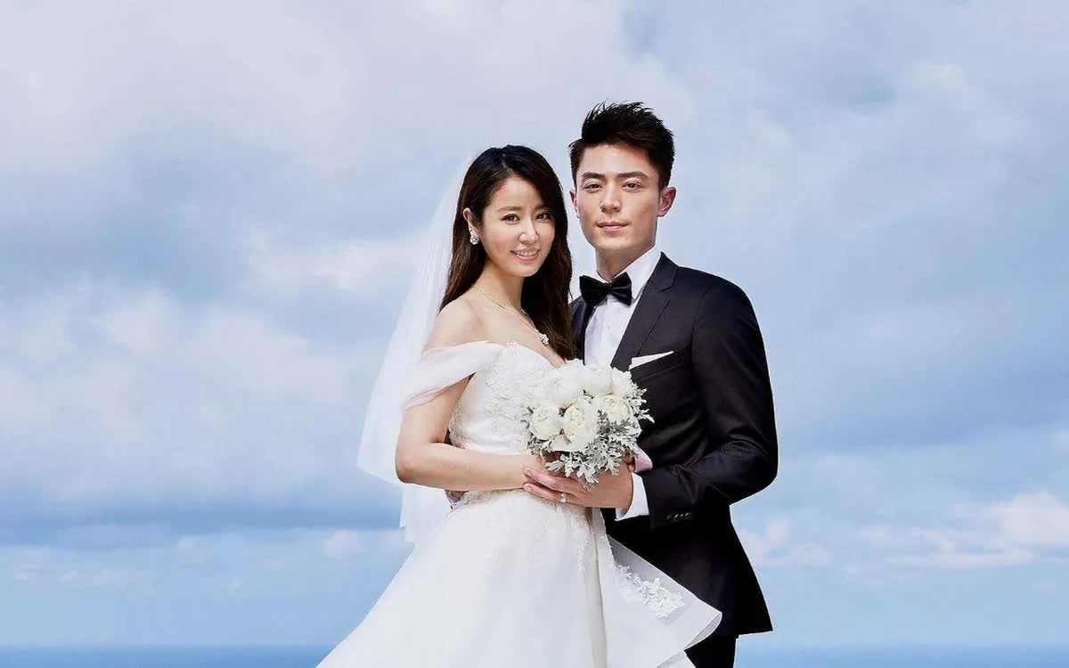 Lâm Tâm Như kể chuyện tình yêu với Hoắc Kiến Hoa- Ảnh 1.