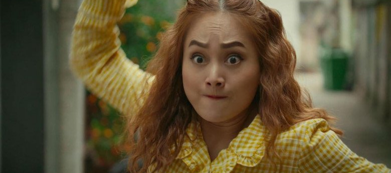 Lan Phương lại phát điên rồi!- Ảnh 7. Lan Phương lại phát điên rồi!- Ảnh 7.