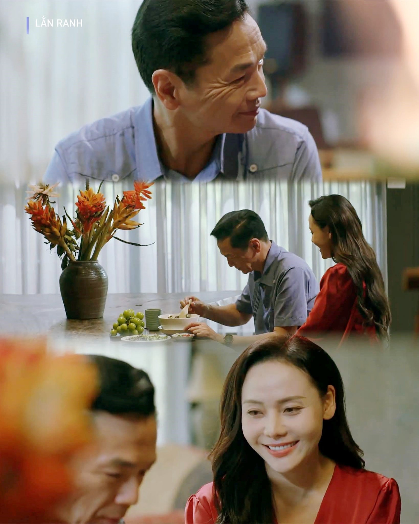 Cú sốc từ NSND Trung Anh- Ảnh 2. Cú sốc từ NSND Trung Anh- Ảnh 2.