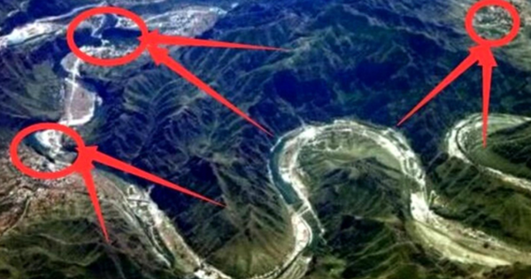 Long mạch ở Trung Quốc chỉ có 3 lăng mộ: Nơi máy móc bất lực, chốn không ai dám động, cuối cùng là cấm kỵ lang mo 3 17668221747881554780742 0 37 496 831 crop 1766822577955624077286 17668504438781426164046png