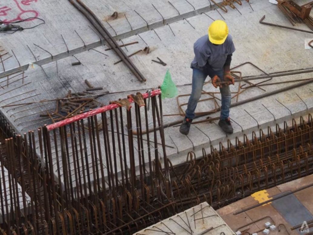 Bi kịch của những lao động nhập cư