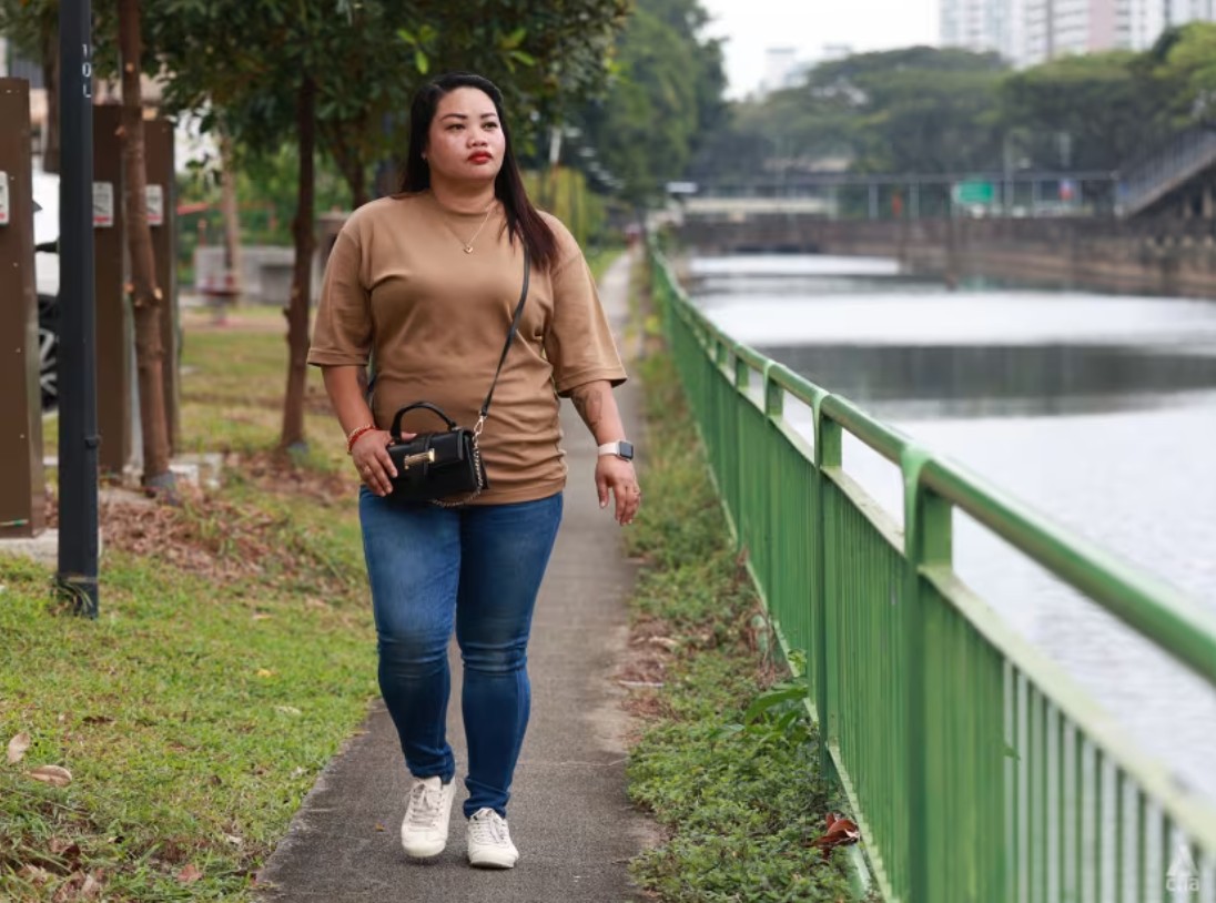 Bi kịch của những lao động nhập cư