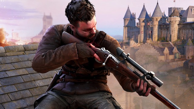 Cả series game hành động lén lút đình đám giảm tới 85% trên Steam, chỉ hơn 200.000 đồng nhận trọn 5 siêu phẩm- Ảnh 3.