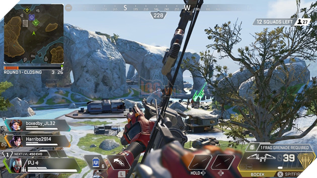 Apex Legends Chuẩn Bị Chính Thức Ngừng Hoạt Động Trên Một Nền Tảng Console 3