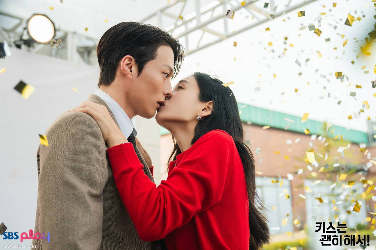 Ra đời nể mỗi phim Hàn 3 xu mà xem không dứt nổi, nam chính là chồng quốc dân hot nhất 2025- Ảnh 2.