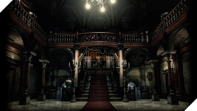 Resident Evil Requiem: Cốt Truyện Tổng Thể Trước Các Sự Kiện Trong Game Phần 1 2