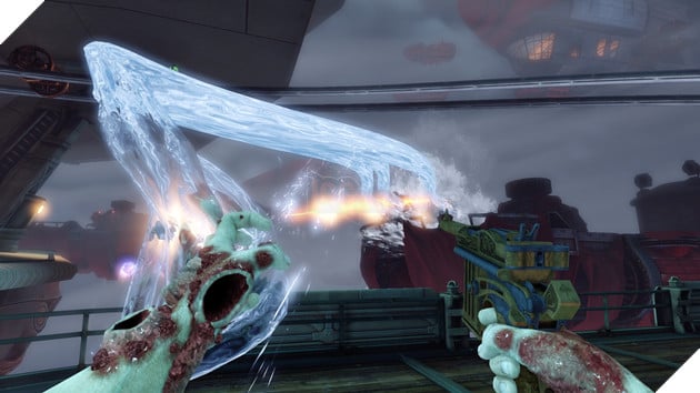 Liệu BioShock 4 Có Nên Khai Thác Các Nhân Vật Cũ? 6