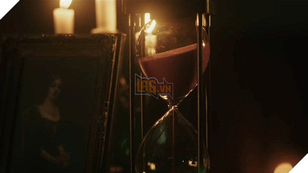 Layers of Fear 3 Chính Thức Được Bloober Team Hé Lộ, Xoay Quanh Một Bài Thơ Nổi Tiếng 2