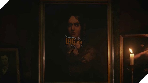Layers of Fear 3 Chính Thức Được Bloober Team Hé Lộ, Xoay Quanh Một Bài Thơ Nổi Tiếng 3