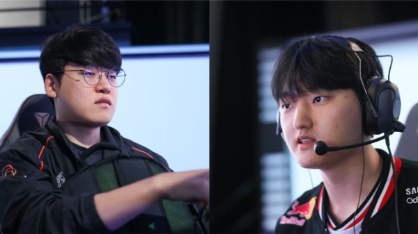 LMHT: HLE sánh ngang T1 ở 1 thông số, 2 đội tuyển vẫn có sự cách biệt vì lý do này lck 2026 t1 hle thumbjpg