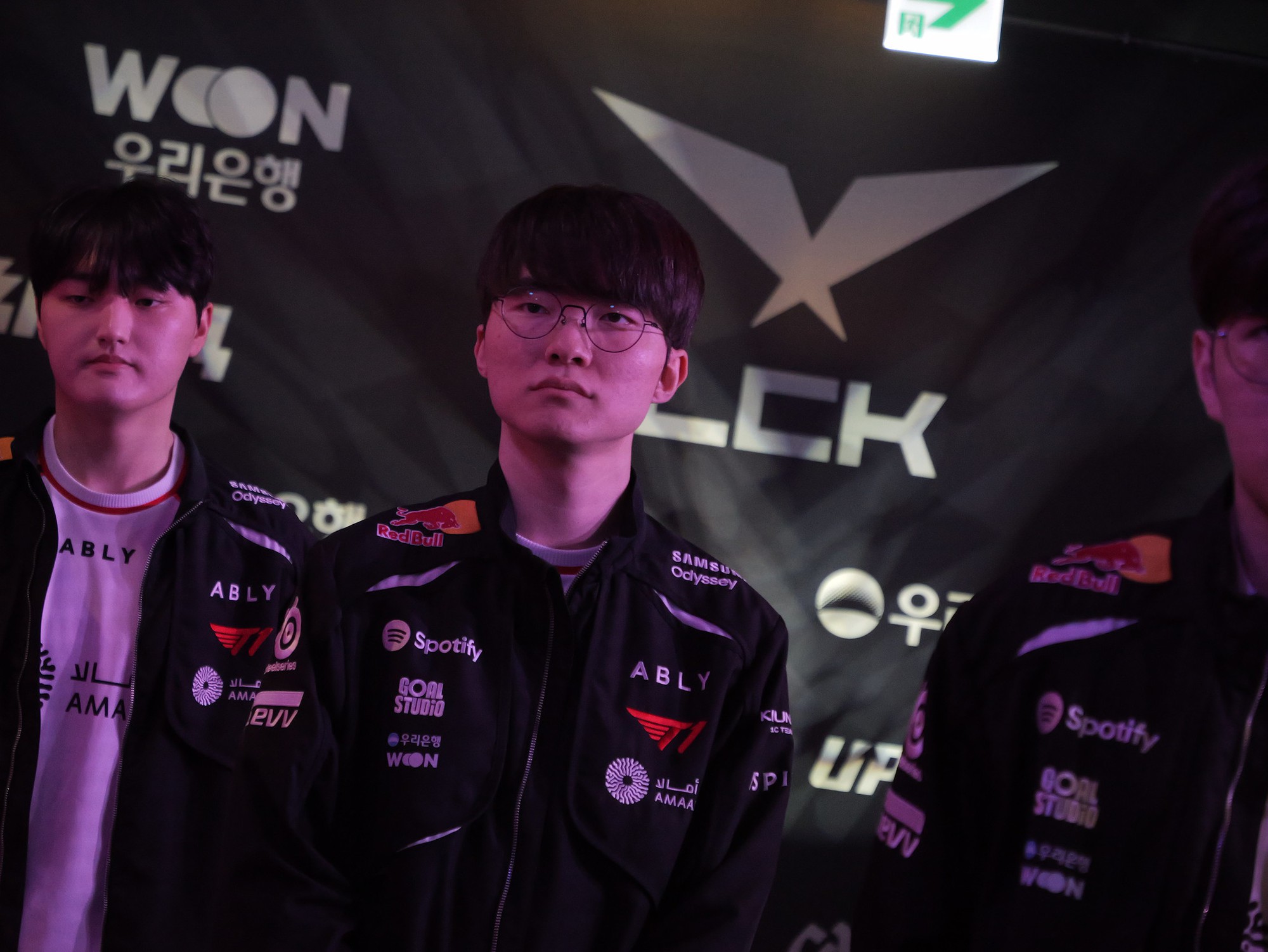 LCK tiếp tục khiến chính các đội trong khu vực gặp khó- Ảnh 3.