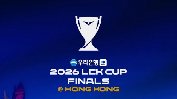 Lịch thi đấu playoffs LCK Cup 2026 mới nhất lck cup 2025 playoffsjpg