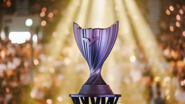 Thể thức thi đấu LCK Cup 2026 lck cup 2026 the thucjpg