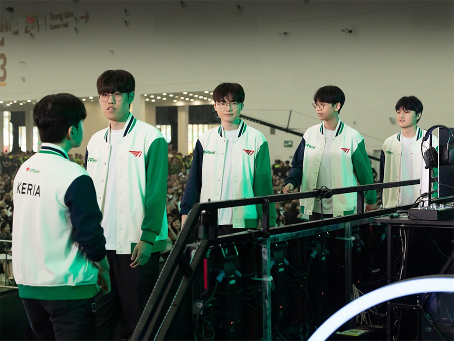 Lịch thi đấu LCK Cup 2026 hôm nay mới nhất lck cup 2026