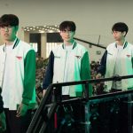 Lịch thi đấu LCK Cup 2026 hôm nay mới nhất lck cup 2026jpg