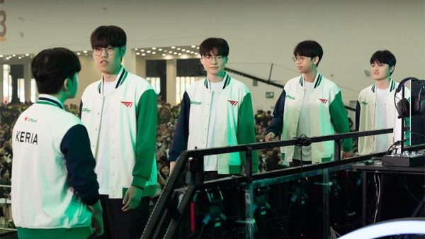 Lịch thi đấu LCK Cup 2026 hôm nay mới nhất lck cup 2026jpg