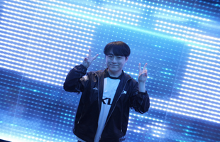 Cơ chế coach-voice bất ngờ được sử dụng với lý do "hài hước" tại LCK Cup 2026 lck cup coach voice 4 17690632358321181813576 0 0 562 900 crop 1769063241339917634174png