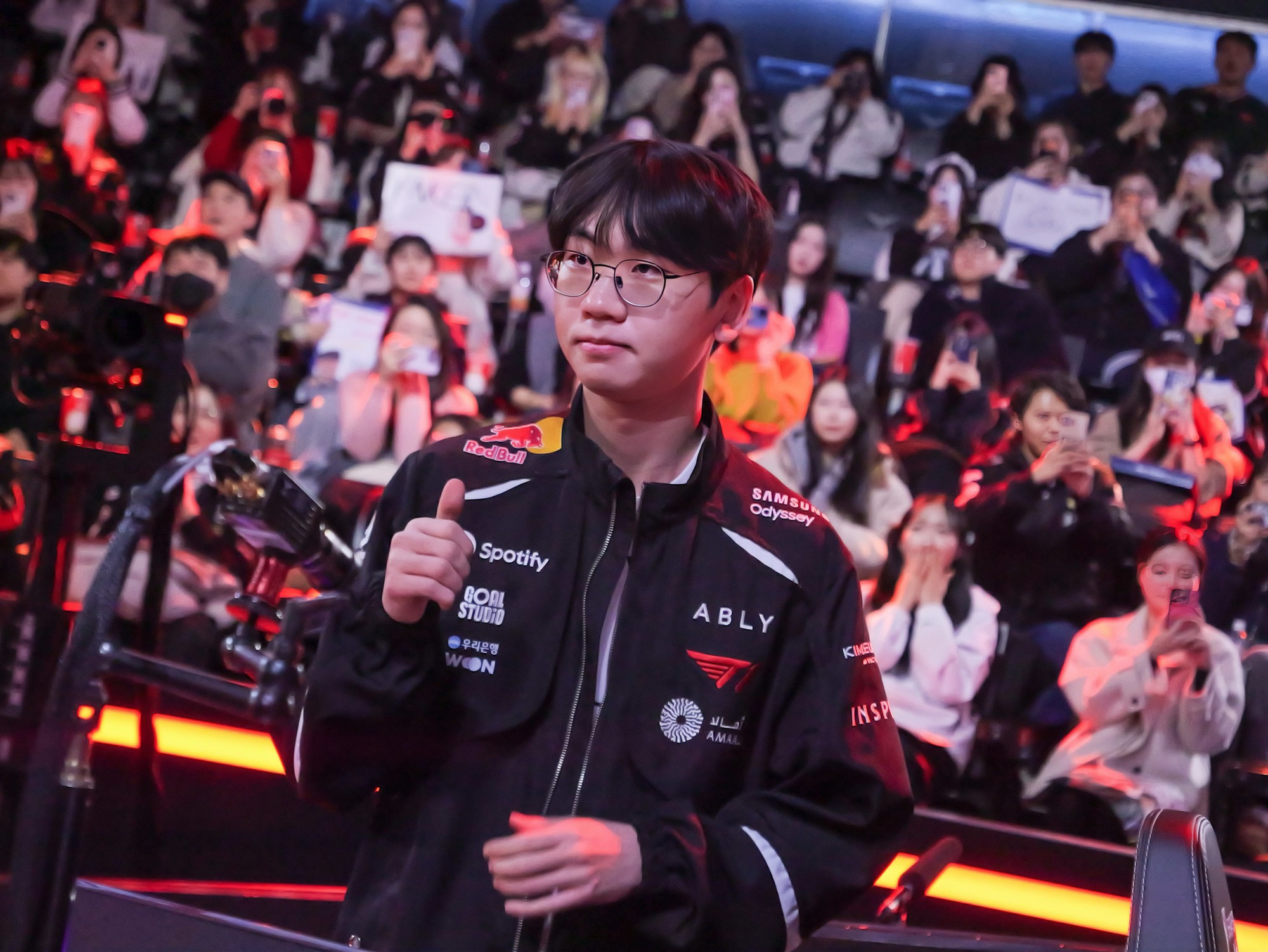 Lịch thi đấu LCK Cup 2026 mới nhất: Tuần