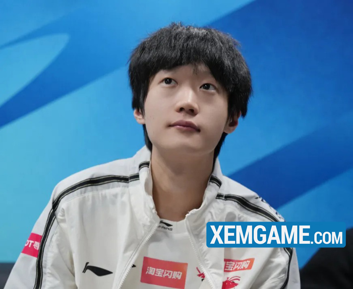 LMHT: BeryL cho rằng chỉ có 1 tuyển thủ LPL duy nhất đánh ra chất tướng Azir lck lpl 2