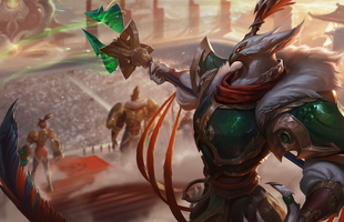 Huyền thoại LCK chỉ ra cái tên duy nhất có thể chơi tốt Azir tại LPL hiện tại lck lpl azir 6 17707984433971475308670 0 0 562 900 crop 177079844760834506357png