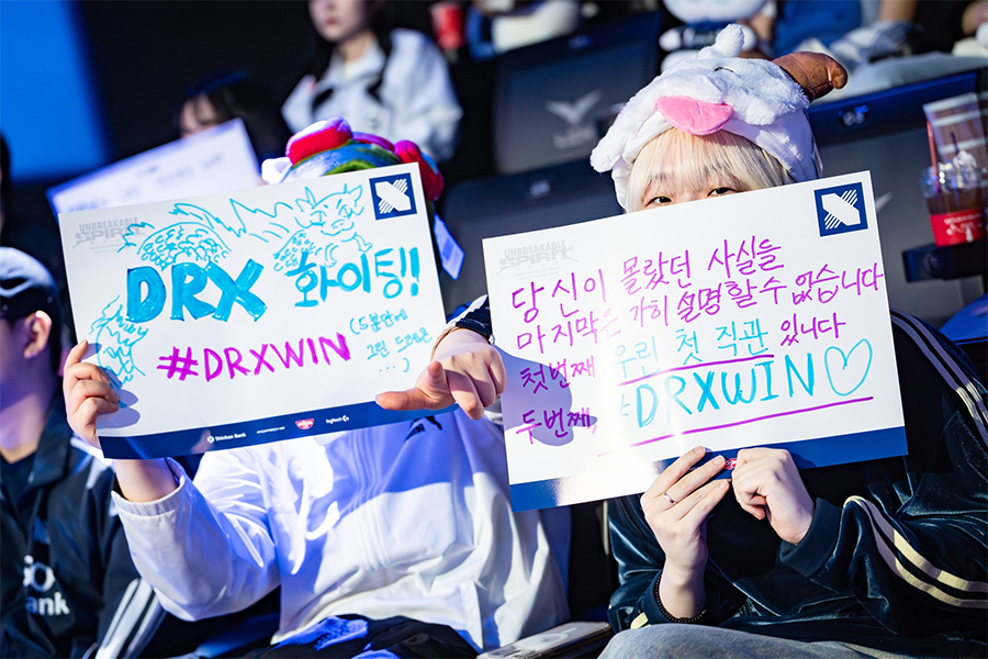 DRX tổ chức LCK Roadshow 2026 tại Việt Nam lck roadshow 2026
