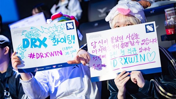 DRX tổ chức LCK Roadshow 2026 tại Việt Nam lck roadshow 2026jpg