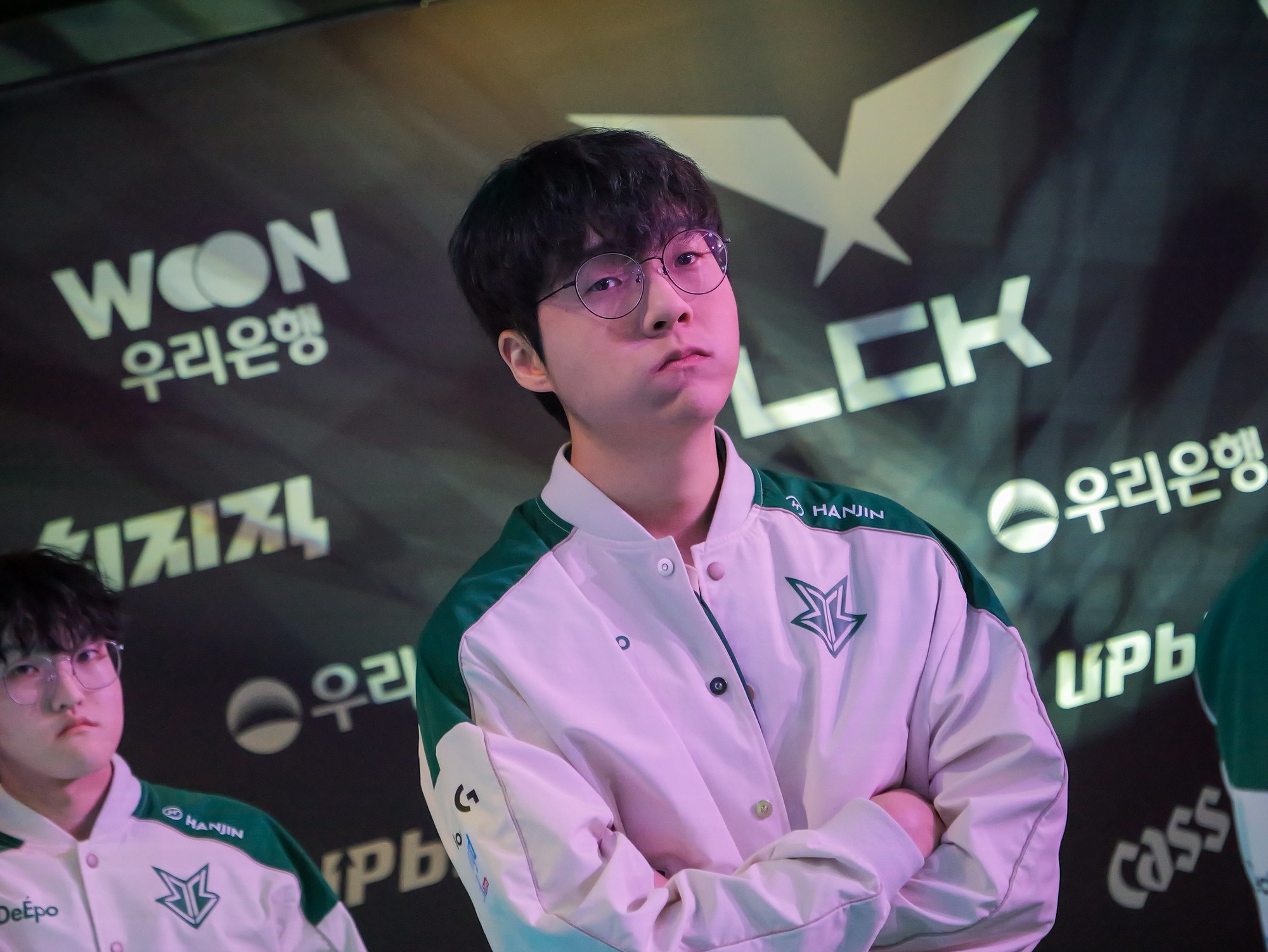 Hé lộ thông số của các Xạ Thủ tại LCK Cup 2026 nhưng lại vô cùng