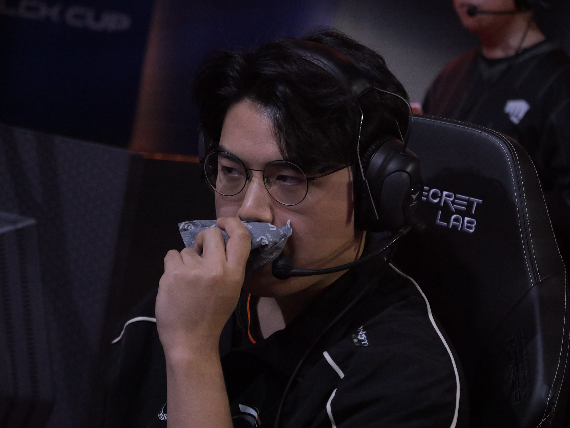 Hé lộ thông số của các Xạ Thủ tại LCK Cup 2026 nhưng lại vô cùng