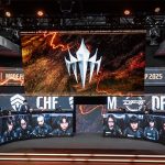 Danh sách đội tham dự LCP 2026: VCS đóng góp 3 đại diện; Tân binh Ground Zero lcp 2026 doijpg