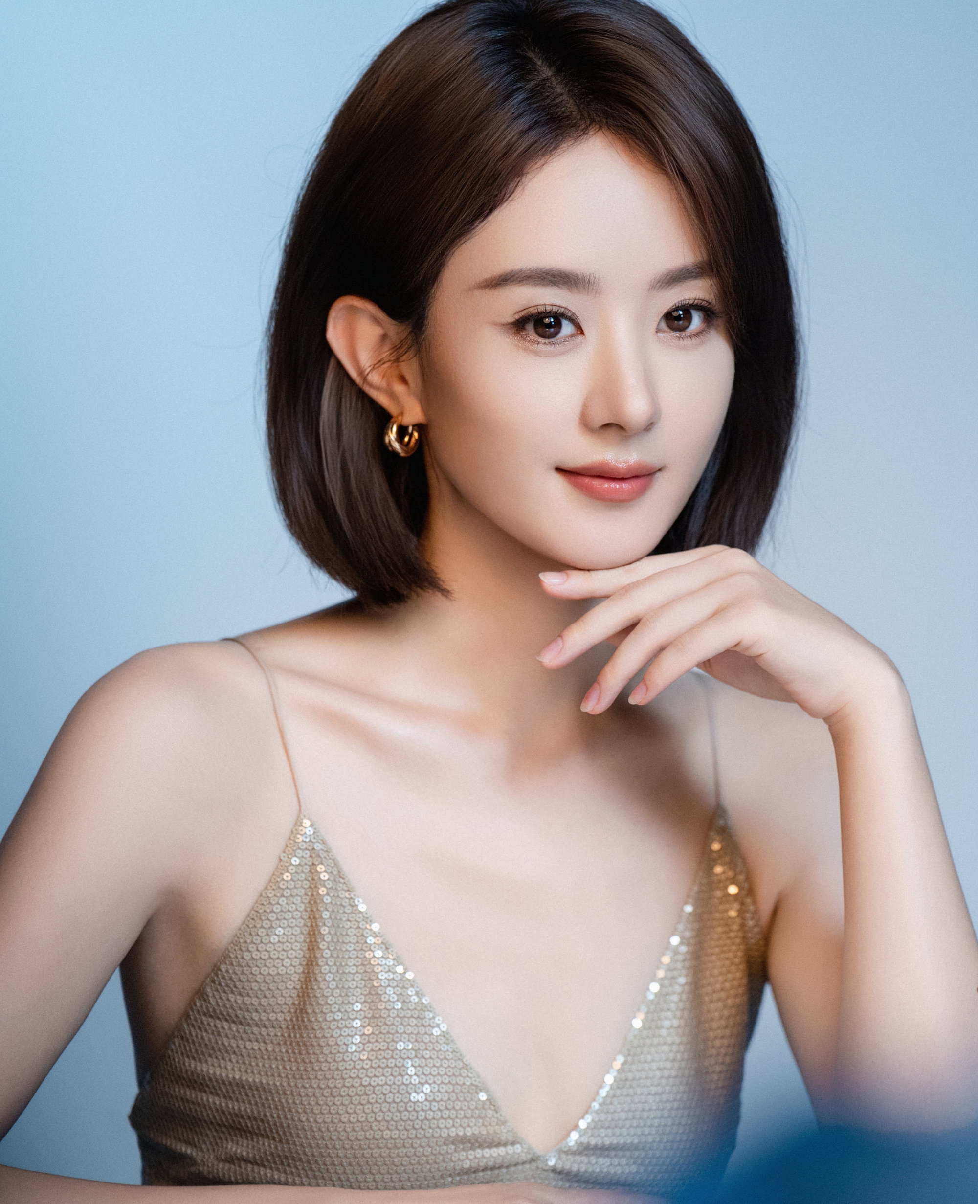 Phim Trung Quốc chưa chiếu đã có độ hot tăng 633%: Nữ chính hơn cả hoàn hảo, định nghĩa lại 3 từ đại minh tinh- Ảnh 6.