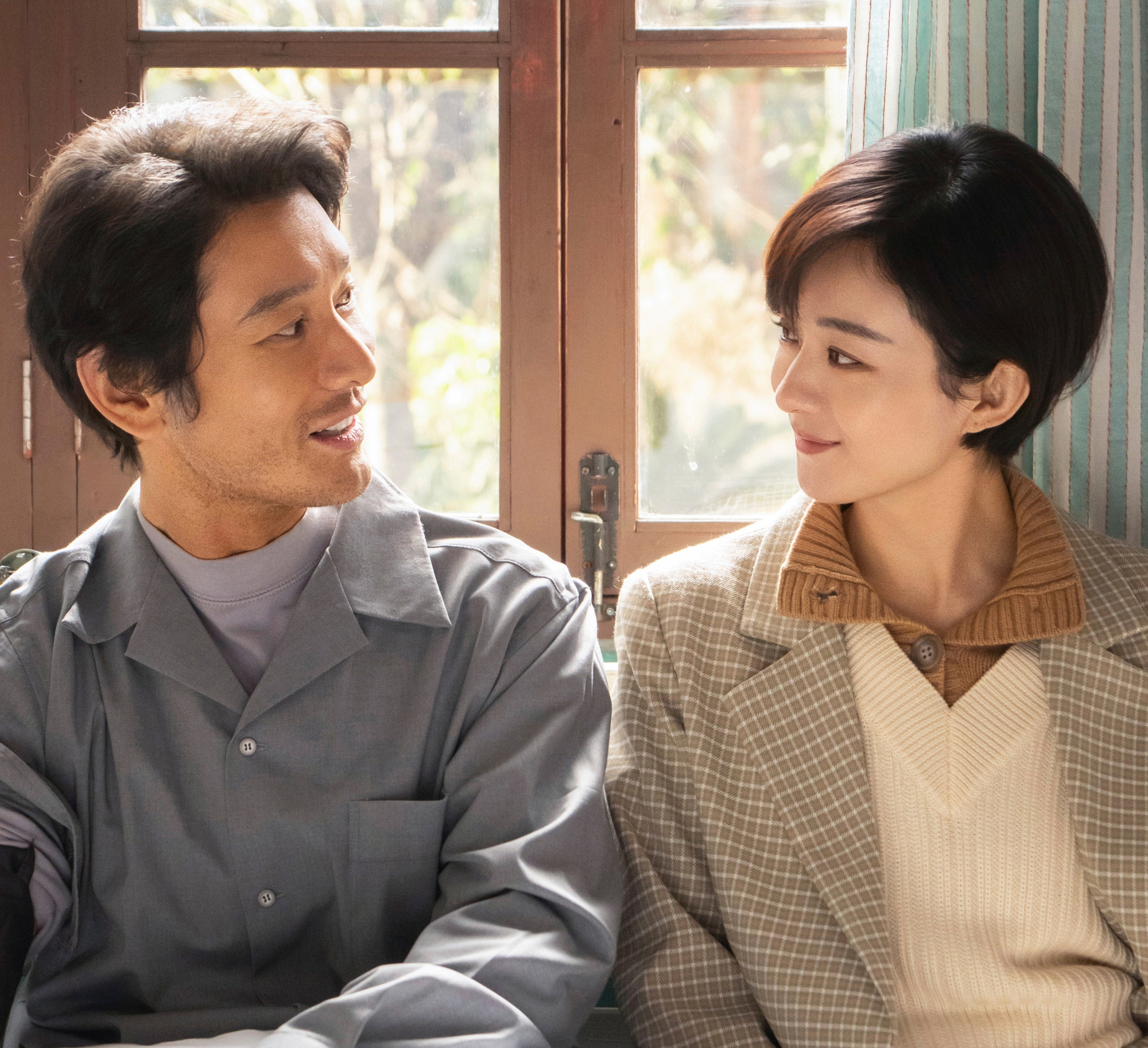 Phim Trung Quốc chưa chiếu đã có độ hot tăng 633%: Nữ chính hơn cả hoàn hảo, định nghĩa lại 3 từ đại minh tinh- Ảnh 1.