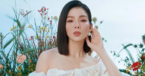 Lệ Quyên sau loạt phát ngôn sốc: "Giá như cuộc sống không còn sự công kích xúc phạm" le quyen 3428 1629359203 2723 1644389467 17685550496452093324692 1768577991837 1768577991999586121993 12 0 274 500 crop 17685781327301784817469jpg