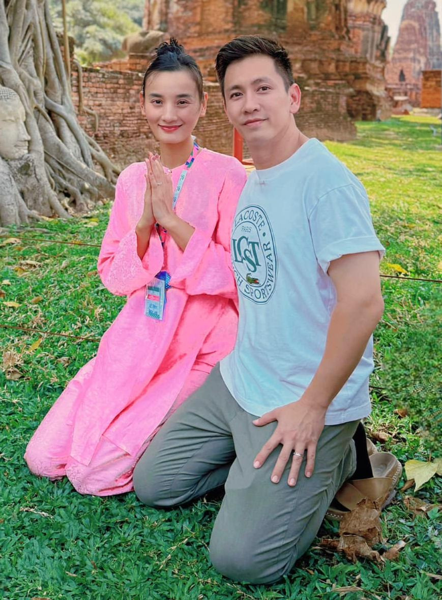 1 sao nữ Vbiz sốc lên tiếng: