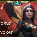 ĐTCL 16.3b: Hướng dẫn đội hình LeBlanc Orianna reroll độc dị bản mới leblanc reroll thumbjpg 2