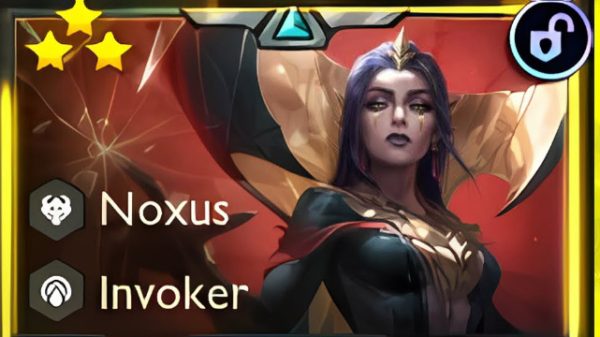 ĐTCL 16.3b: Hướng dẫn đội hình LeBlanc Orianna reroll độc dị bản mới leblanc reroll thumbjpg 2