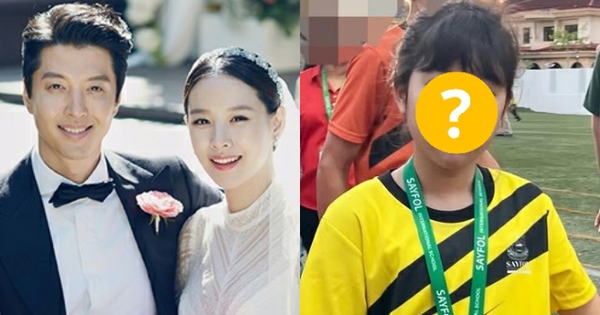 Trời ơi, đây mà là con gái Lee Dong Gun (Chuyện Tình Paris) ư? lee 1 177114557620450135898 24 0 376 672 crop 17711455924991075917033jpg