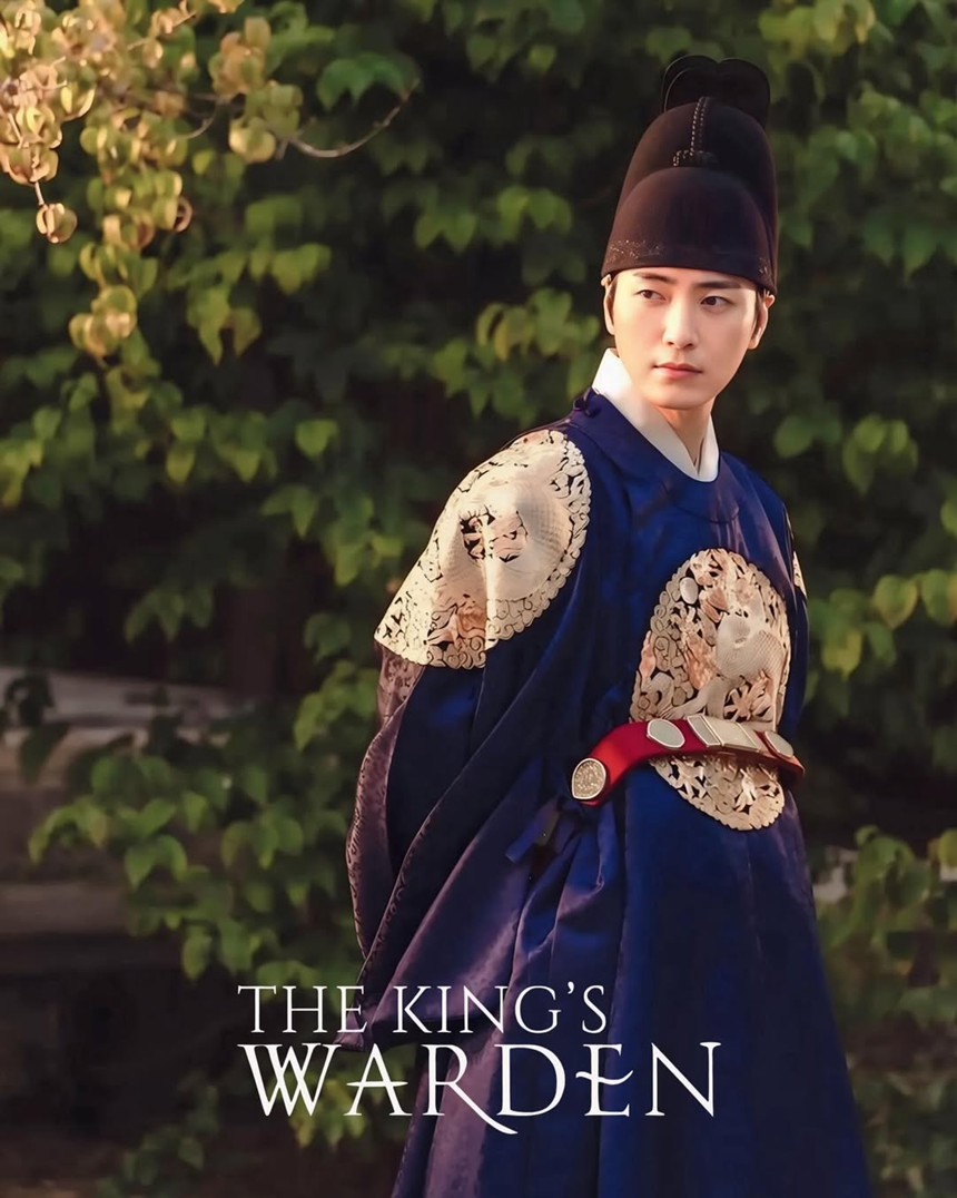 Tài tử The Art of Sarah thuộc dòng dõi hoàng tộc?- Ảnh 2.