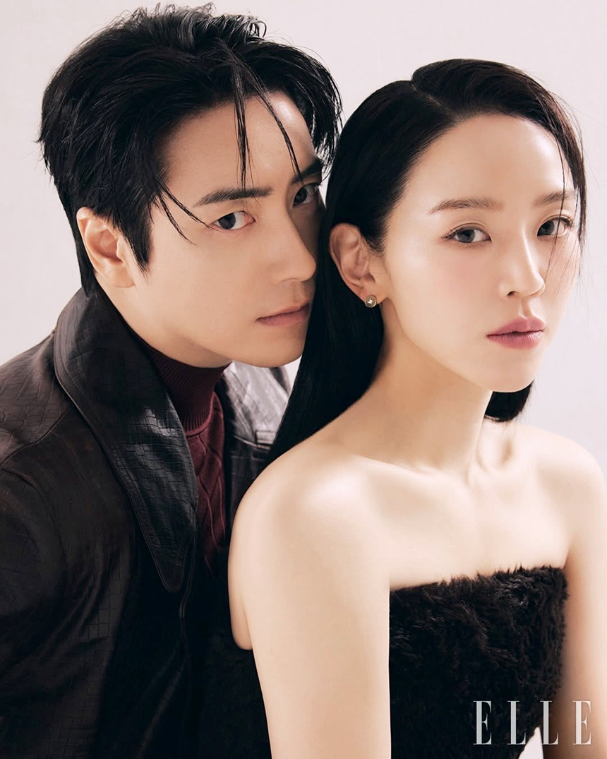 Tài tử The Art of Sarah thuộc dòng dõi hoàng tộc?- Ảnh 6.