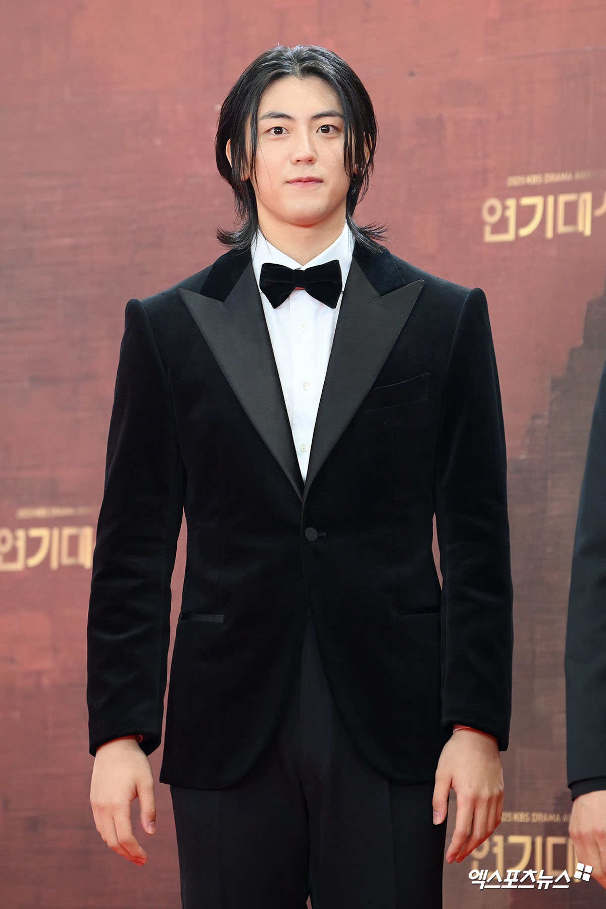 Thảm đỏ KBS Drama Awards 2025: