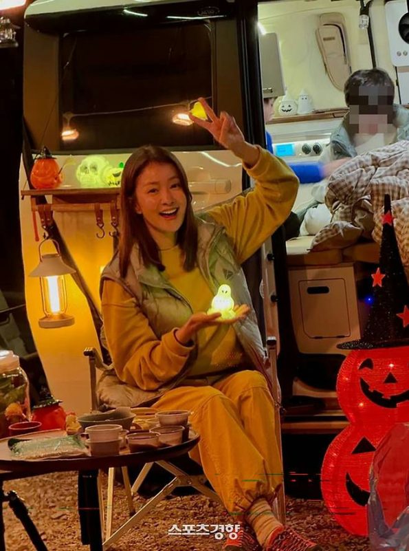 Mỹ nhân Vườn Sao Băng