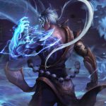 LMHT: Sau gần 12 năm, nerf cực nặng này của Lee Sin mới được bỏ đi lee sin thumbjpg