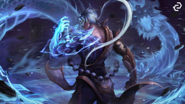 LMHT: Sau gần 12 năm, nerf cực nặng này của Lee Sin mới được bỏ đi lee sin thumbjpg