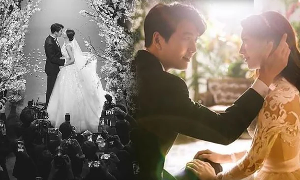 Biết bạn gái là thiên kim nhà tài phiệt, nam thần 1m83 vội vã cưới sau 3 tháng hẹn hò- Ảnh 1.